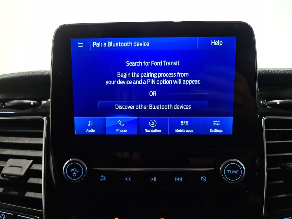 Used Ford Transit Custom 2021 for sale - 76417092: Photo 39