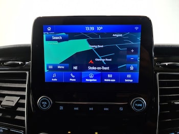 Used Ford Transit Custom 2021 for sale - 76417092: Photo