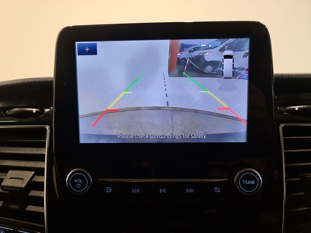 Used Ford Transit Custom 2021 for sale - 76417092: Photo 40