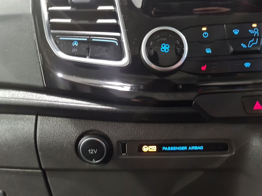 Used Ford Transit Custom 2021 for sale - 76417092: Photo 41