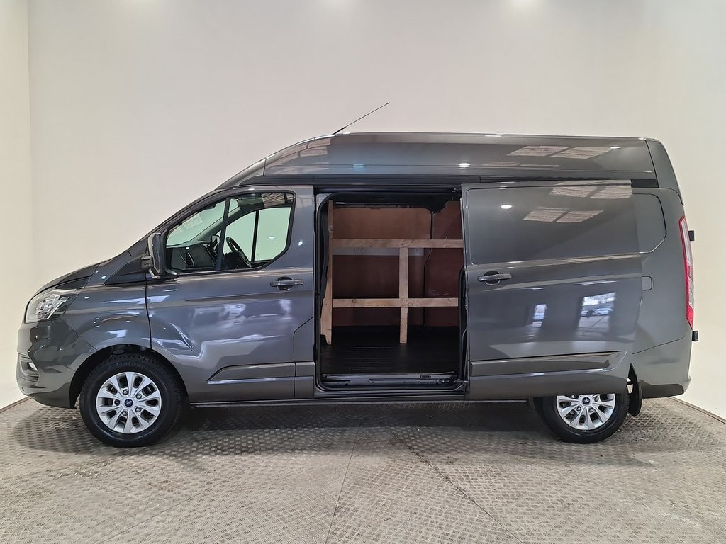 Used Ford Transit Custom 2021 for sale - 76417092: Photo 6
