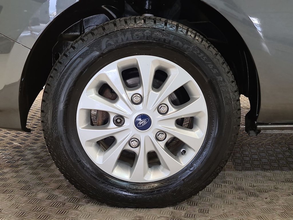 Used Ford Transit Custom 2021 for sale - 76417092: Photo 7