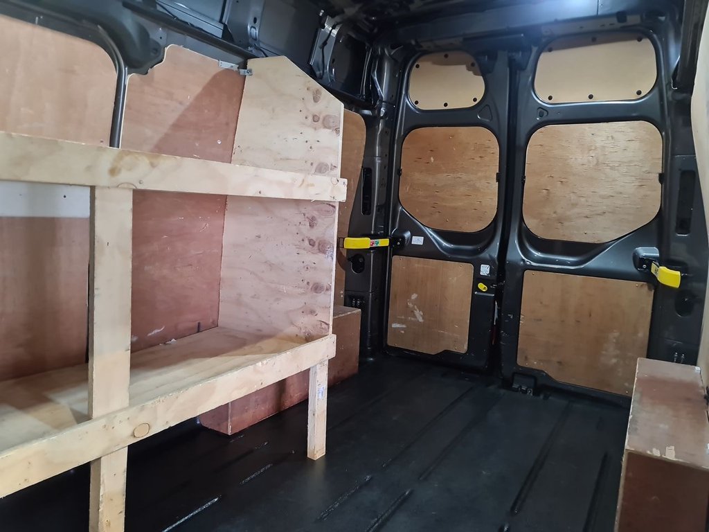 Used Ford Transit Custom 2021 for sale - 76417092: Photo 8