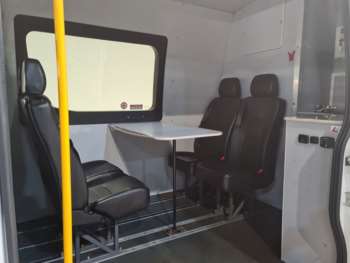 Used Iveco Daily 2021 for sale - 74628000: Photo