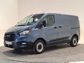 Used Ford Transit Custom 2021 for sale - 76235479: Photo