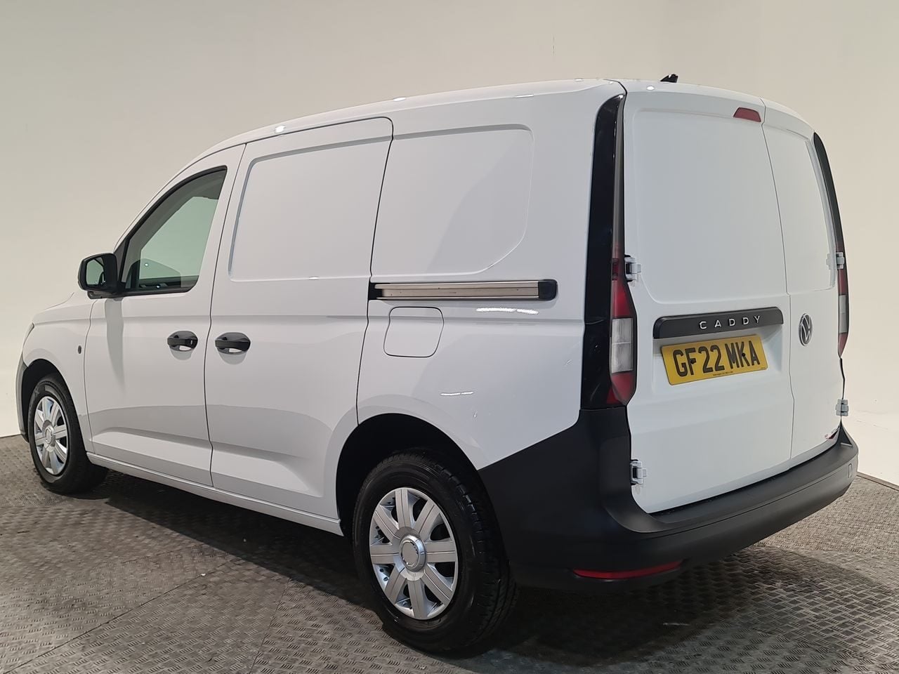 Used Volkswagen Caddy 2022 for sale - 76895915: Photo 10