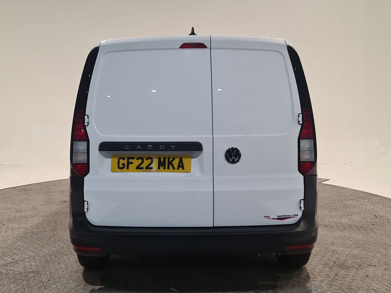Used Volkswagen Caddy 2022 for sale - 76895915: Photo 11