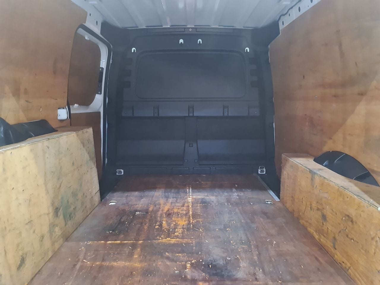 Used Volkswagen Caddy 2022 for sale - 76895915: Photo 12