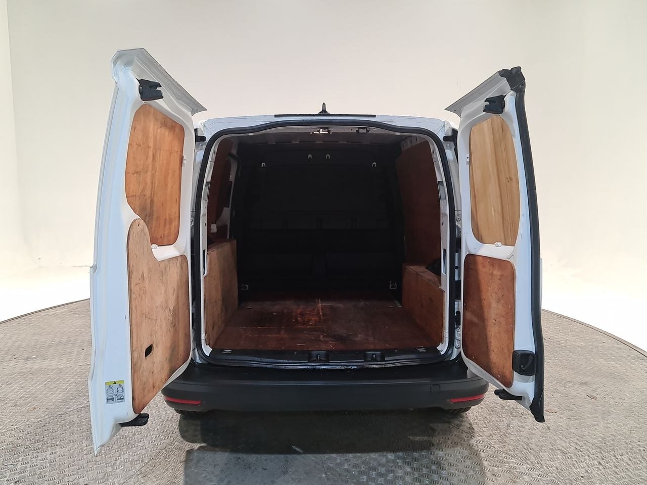 Used Volkswagen Caddy 2022 for sale - 76895915: Photo 13