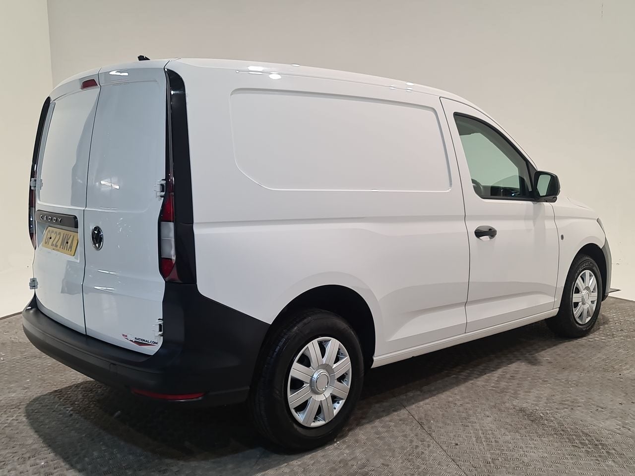 Used Volkswagen Caddy 2022 for sale - 76895915: Photo 14