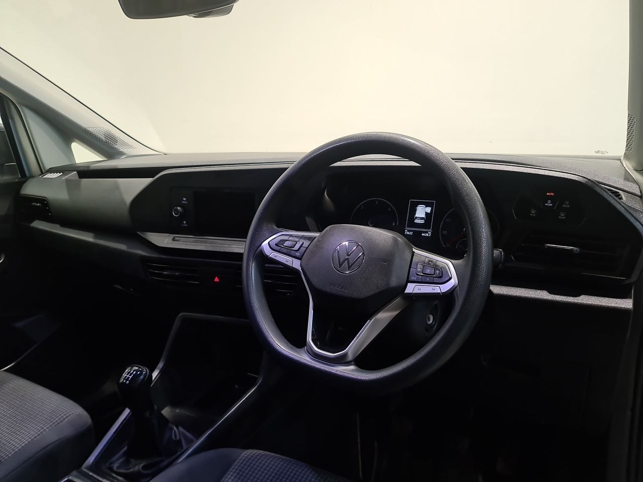 Used Volkswagen Caddy 2022 for sale - 76895915: Photo 17