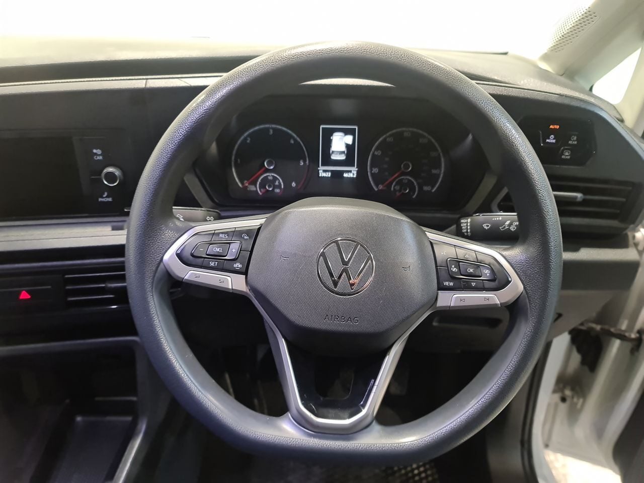 Used Volkswagen Caddy 2022 for sale - 76895915: Photo 19