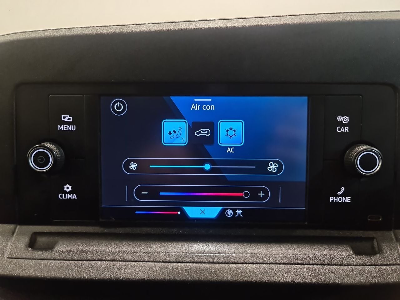 Used Volkswagen Caddy 2022 for sale - 76895915: Photo 21