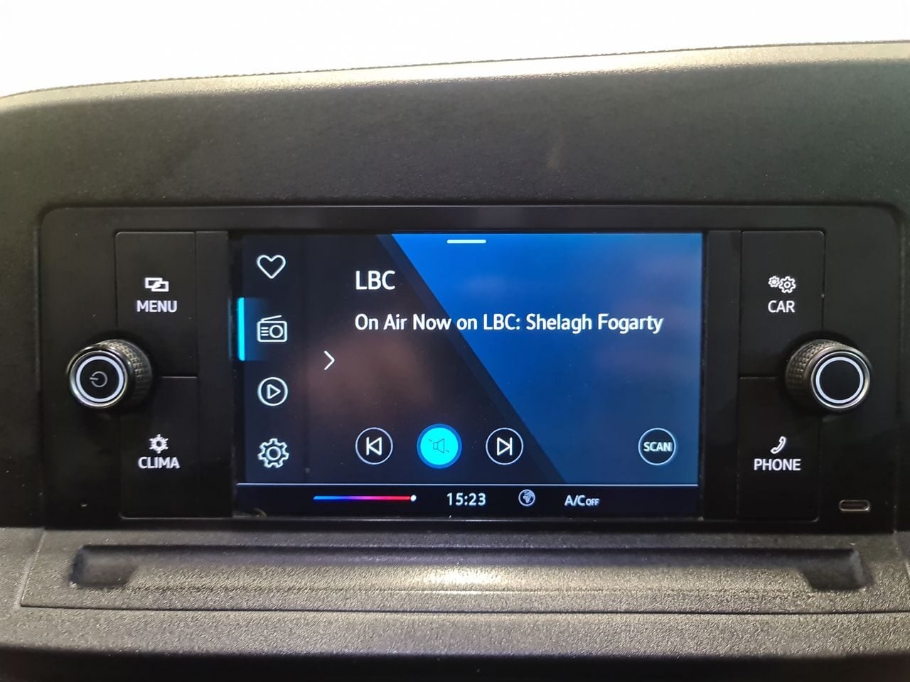 Used Volkswagen Caddy 2022 for sale - 76895915: Photo 22