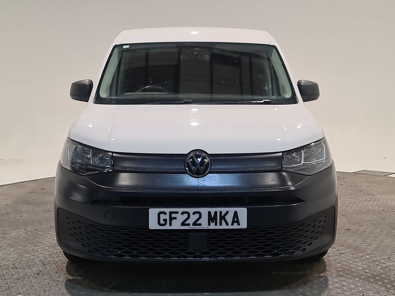 Used Volkswagen Caddy 2022 for sale - 76895915: Photo 3