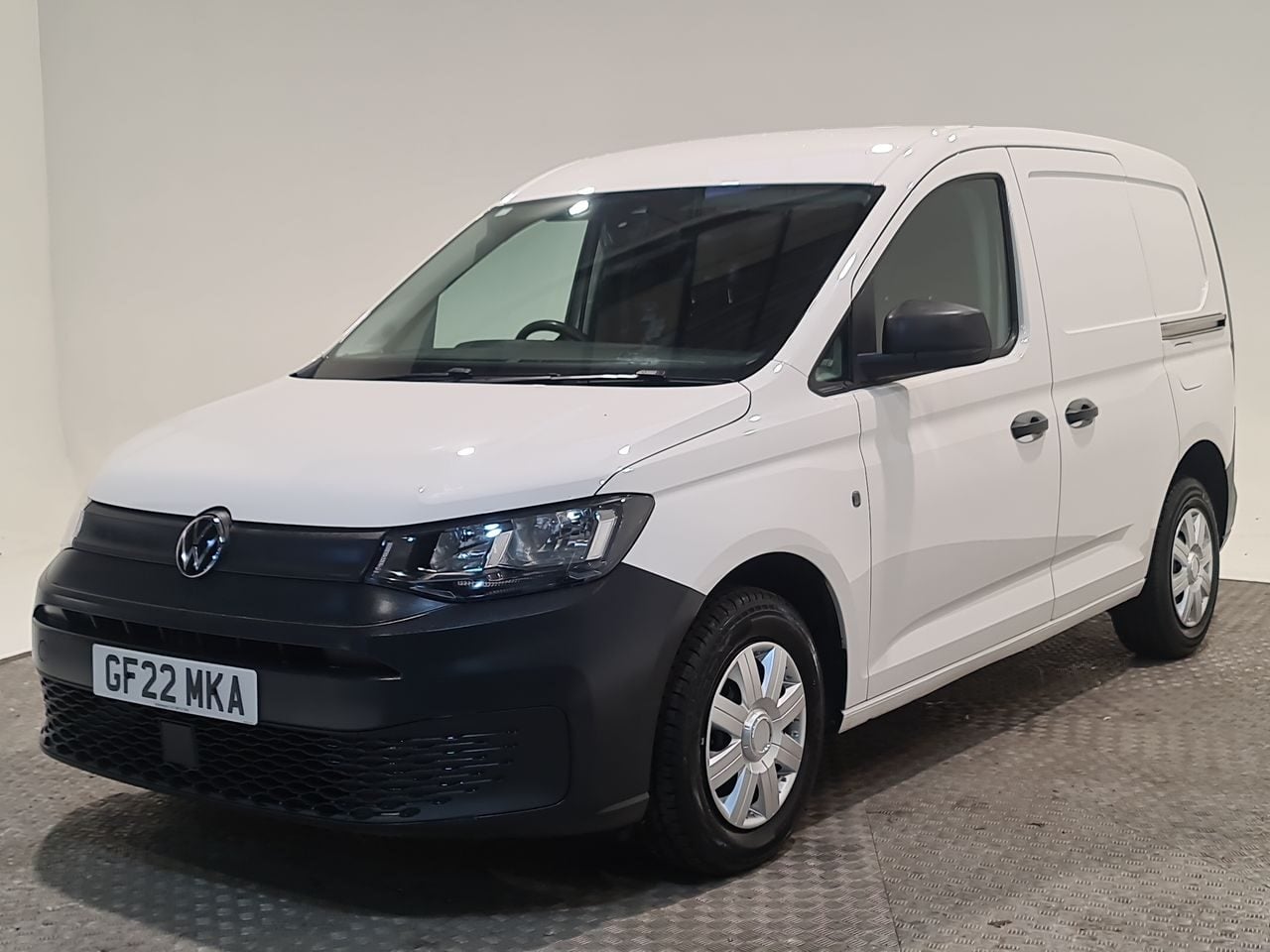 Used Volkswagen Caddy 2022 for sale - 76895915: Photo 4
