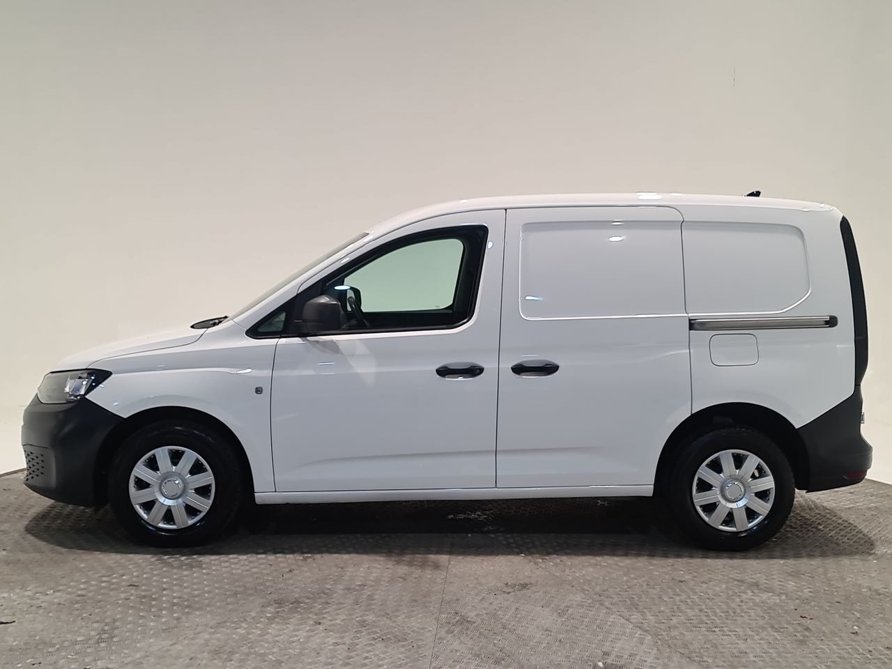 Used Volkswagen Caddy 2022 for sale - 76895915: Photo 5