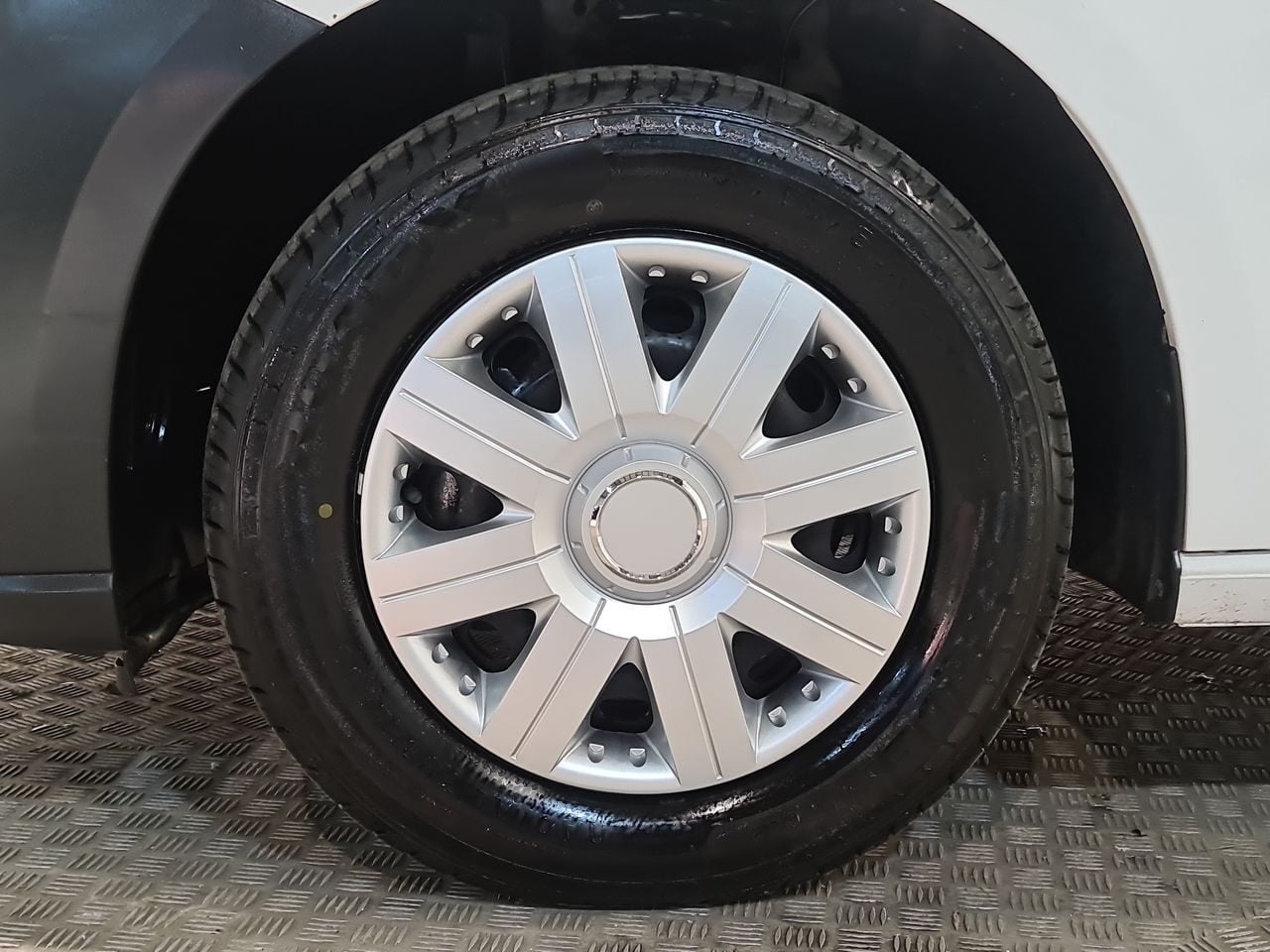 Used Volkswagen Caddy 2022 for sale - 76895915: Photo 6