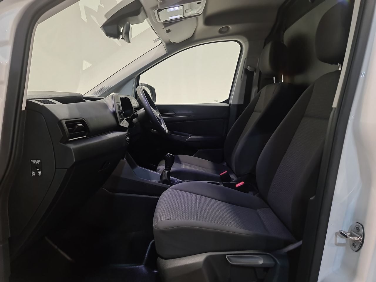 Used Volkswagen Caddy 2022 for sale - 76895915: Photo 7