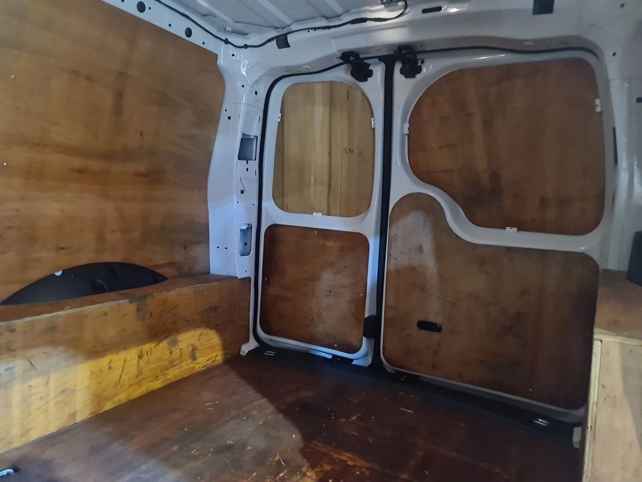 Used Volkswagen Caddy 2022 for sale - 76895915: Photo 8