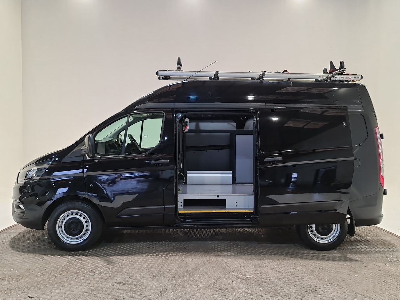 Used Ford Transit Custom 2022 for sale - 77104636: Photo 10