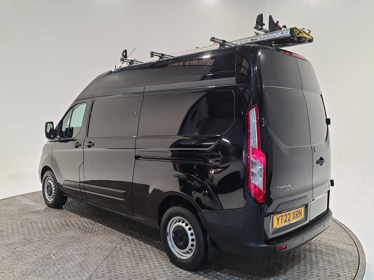 Used Ford Transit Custom 2022 for sale - 77104636: Photo 11