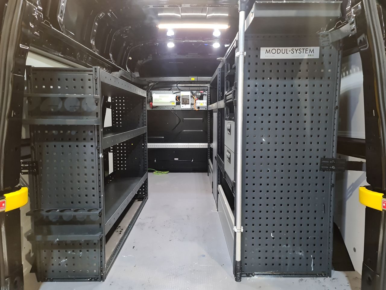 Used Ford Transit Custom 2022 for sale - 77104636: Photo 13