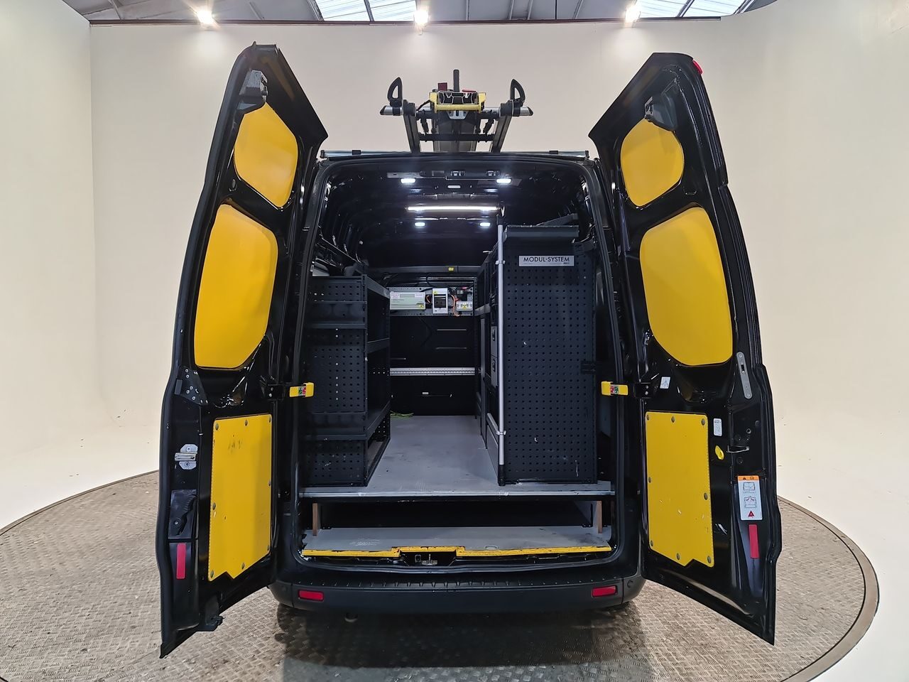 Used Ford Transit Custom 2022 for sale - 77104636: Photo 14