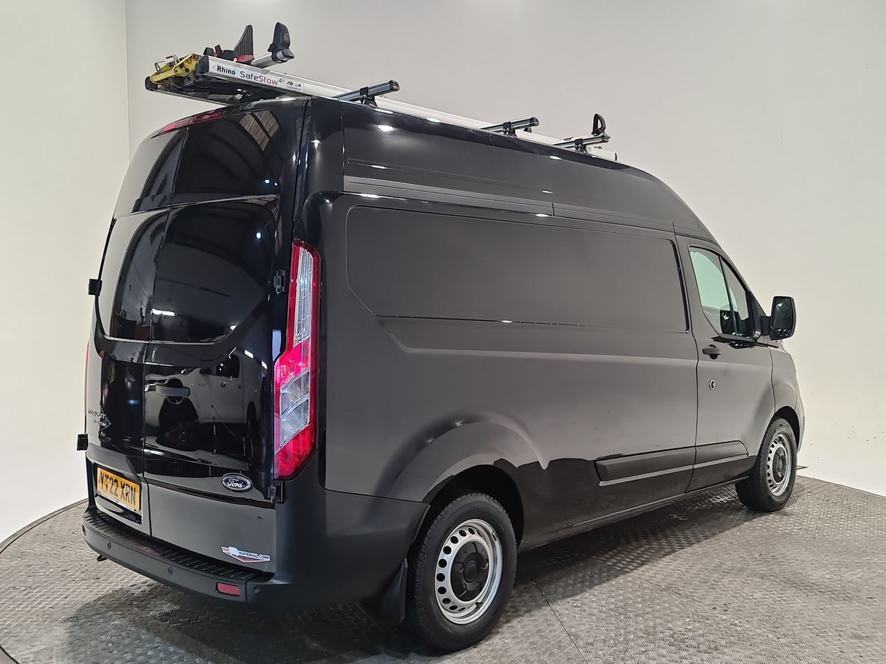 Used Ford Transit Custom 2022 for sale - 77104636: Photo 16