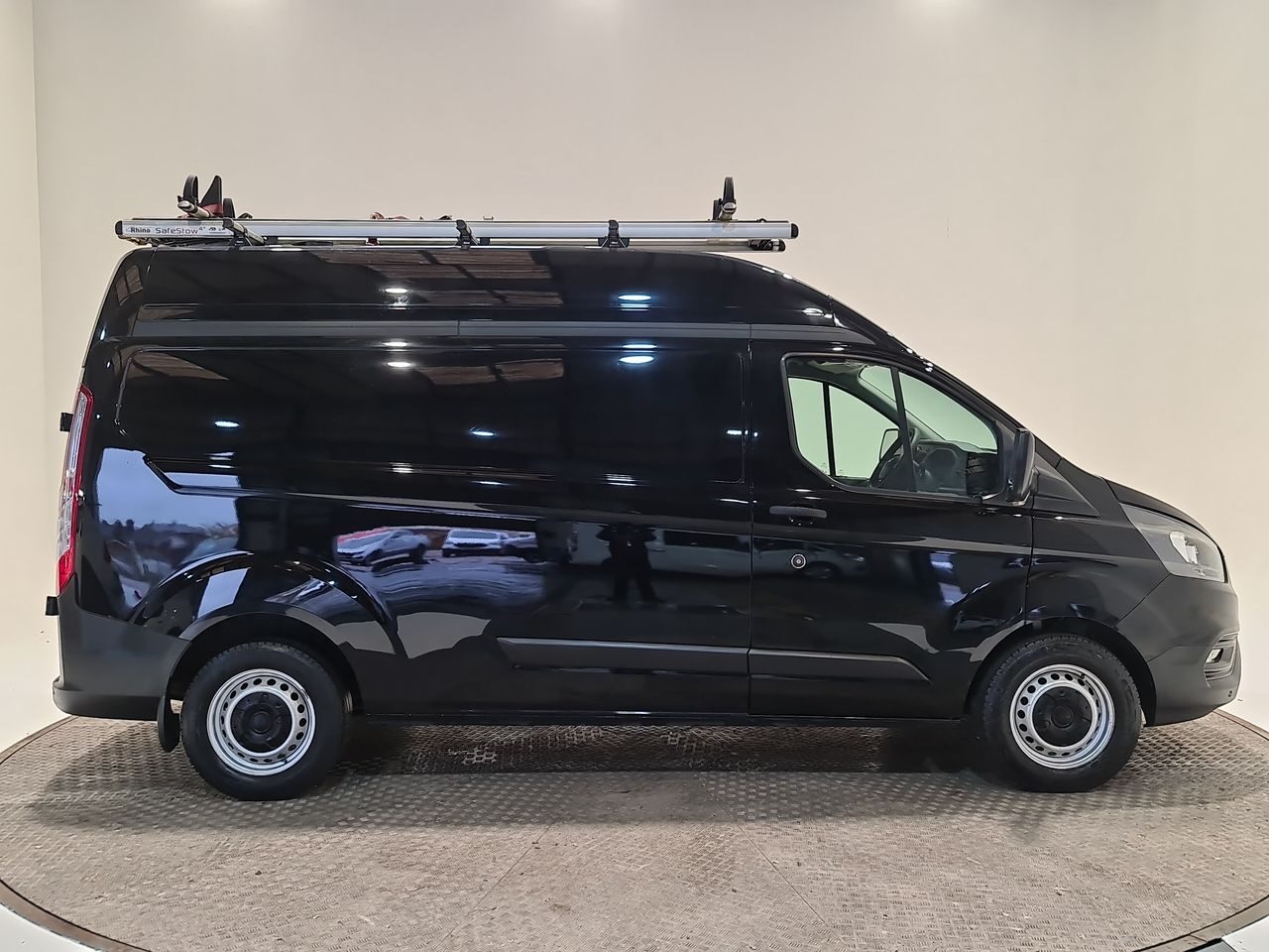Used Ford Transit Custom 2022 for sale - 77104636: Photo 17