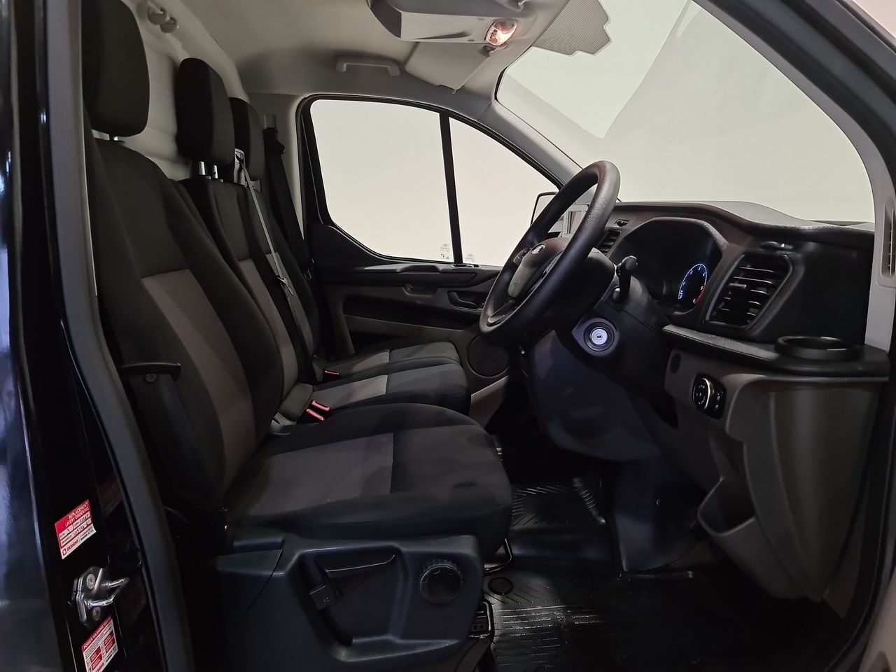 Used Ford Transit Custom 2022 for sale - 77104636: Photo 18