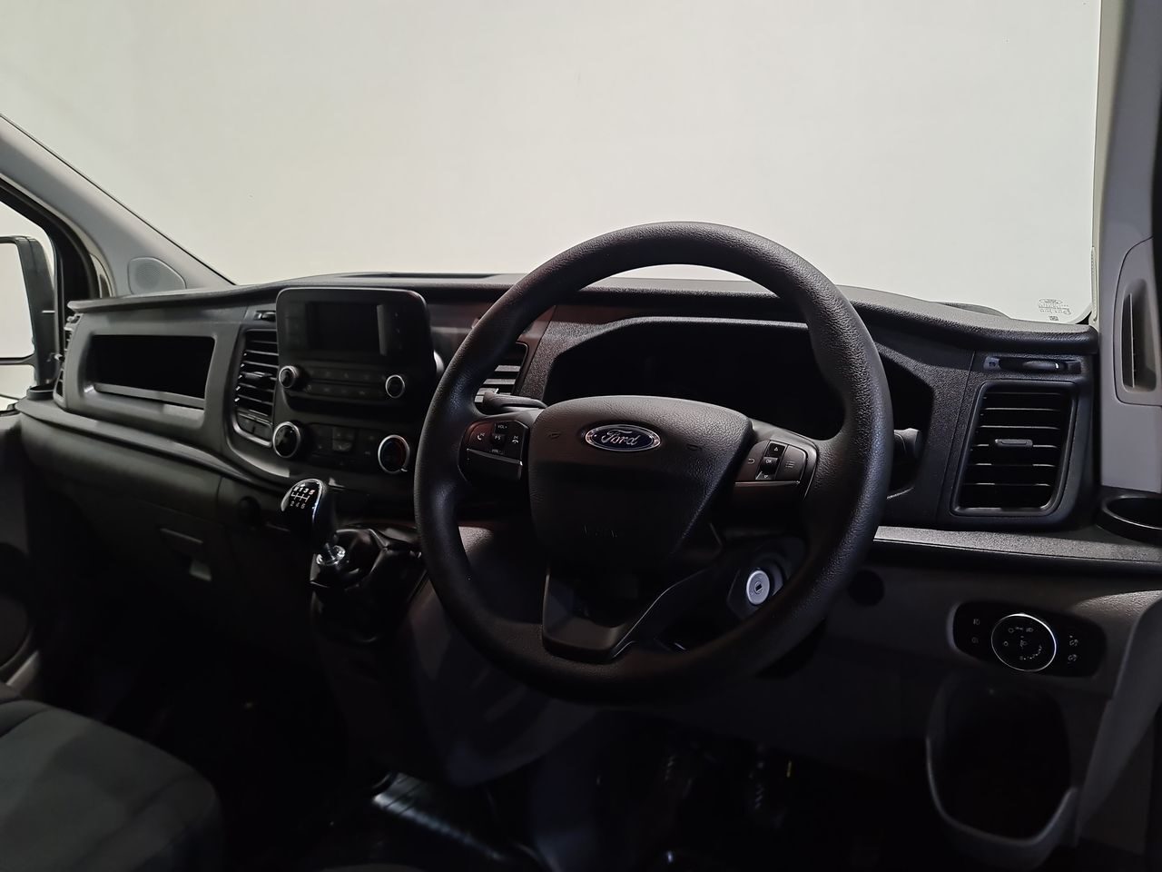 Used Ford Transit Custom 2022 for sale - 77104636: Photo 19
