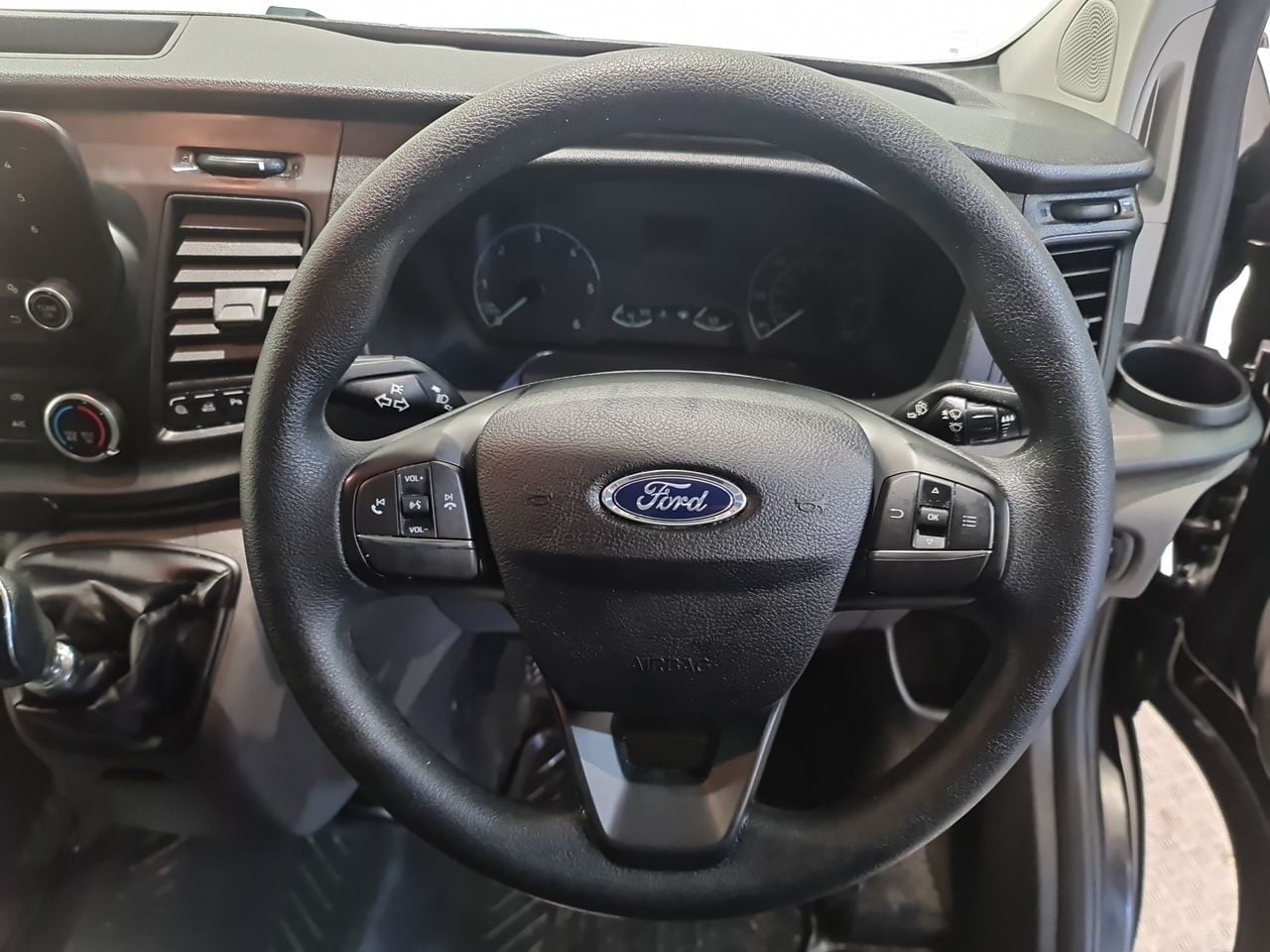 Used Ford Transit Custom 2022 for sale - 77104636: Photo 21