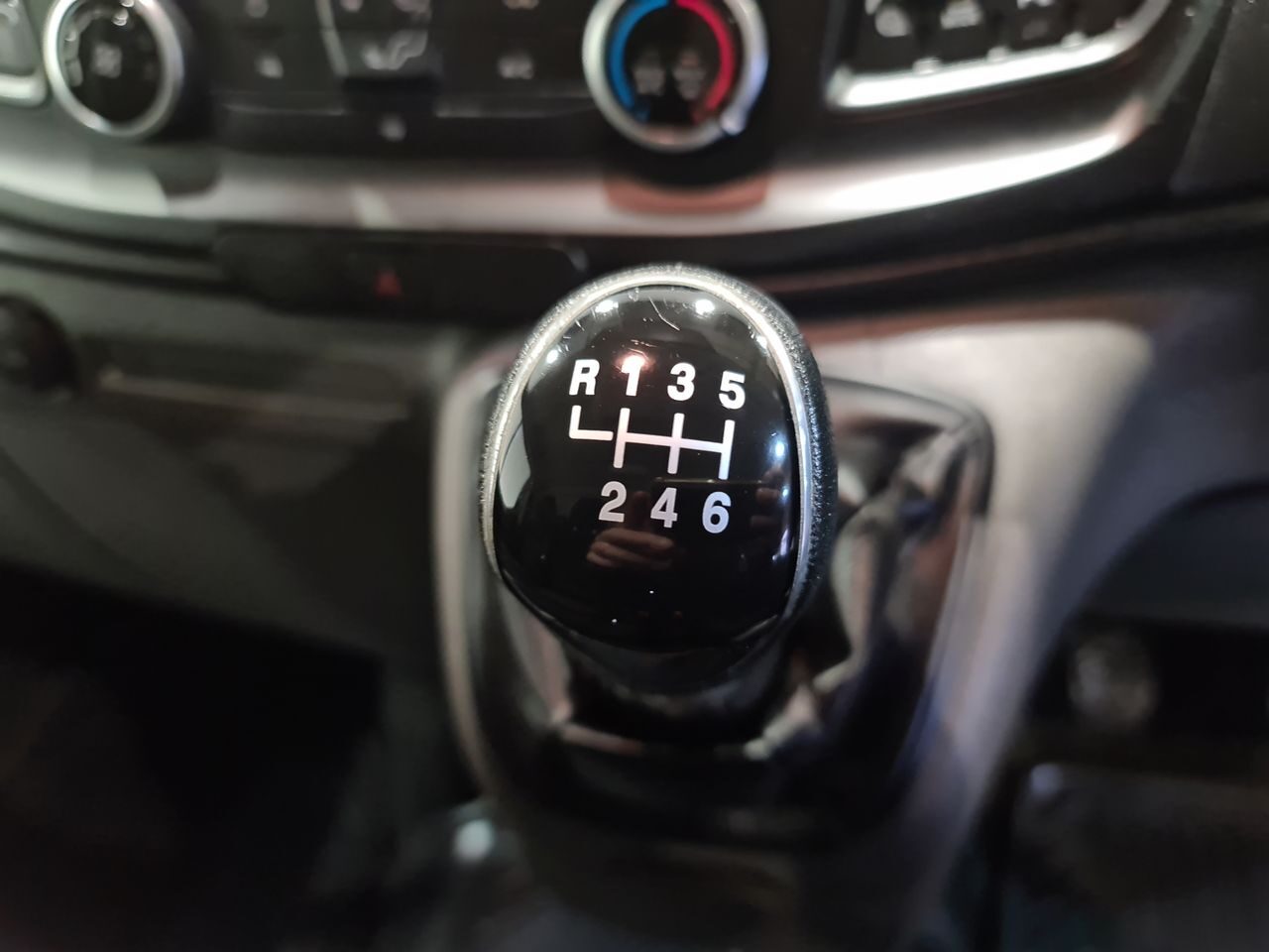 Used Ford Transit Custom 2022 for sale - 77104636: Photo 22