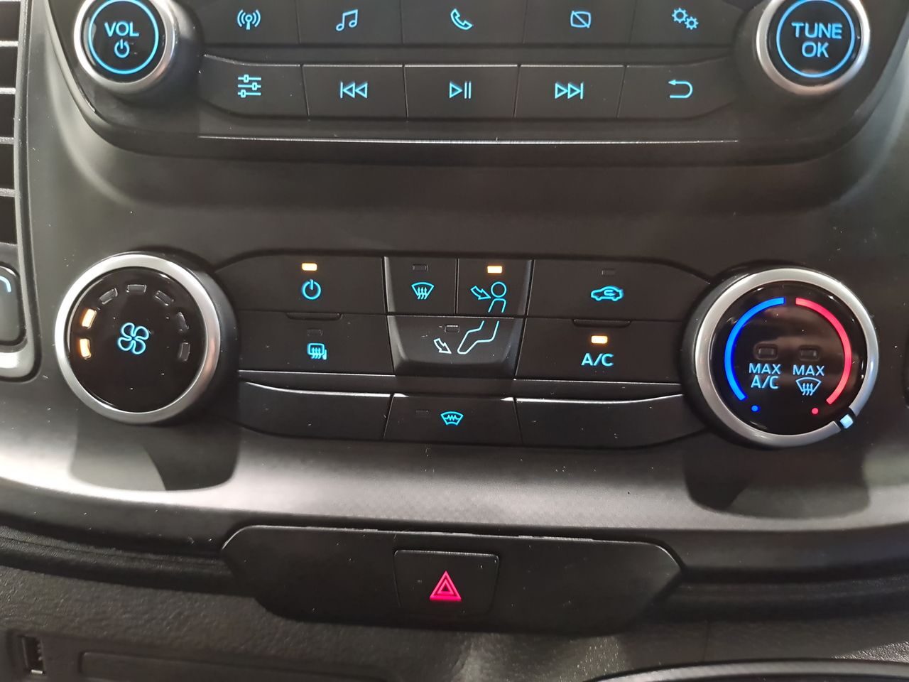 Used Ford Transit Custom 2022 for sale - 77104636: Photo 23