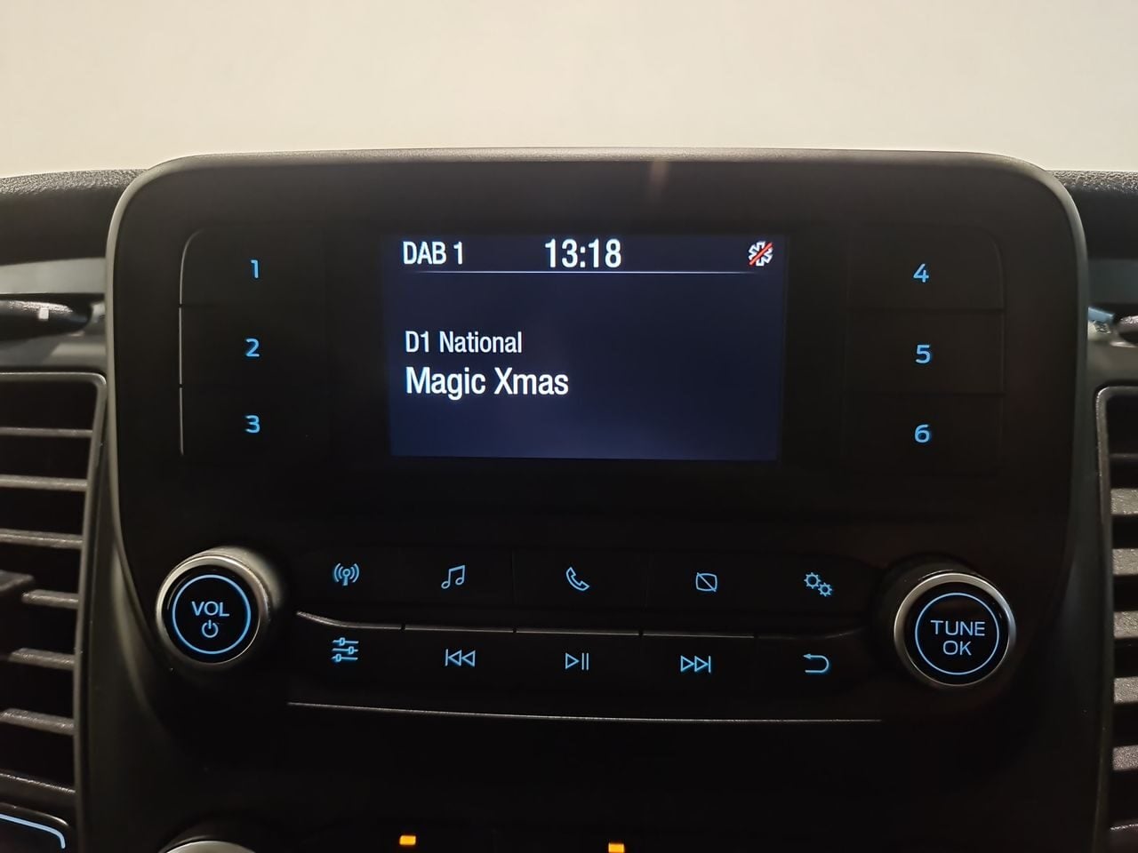 Used Ford Transit Custom 2022 for sale - 77104636: Photo 24