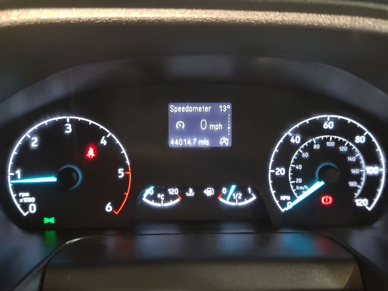 Used Ford Transit Custom 2022 for sale - 77104636: Photo 25