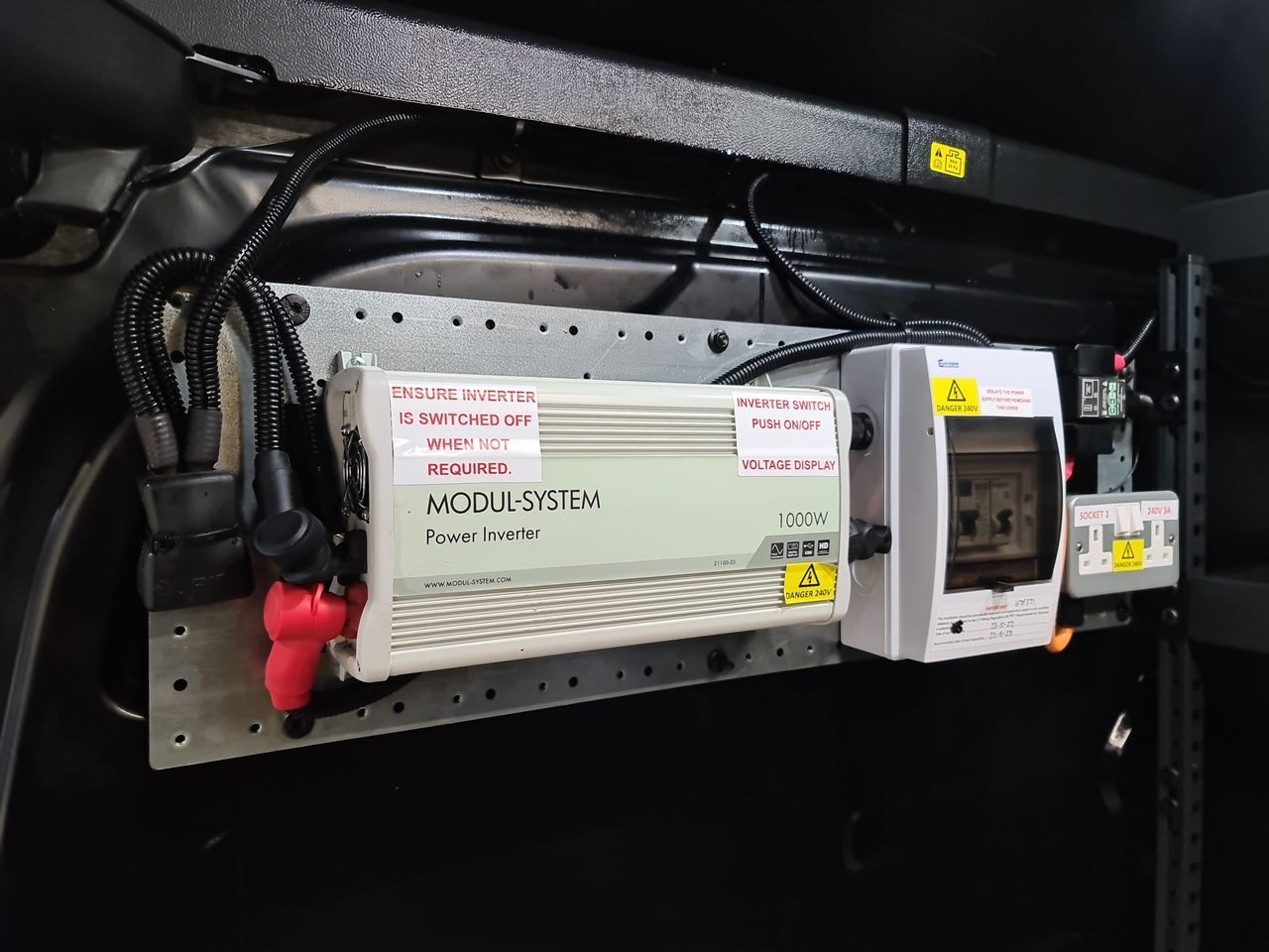 Used Ford Transit Custom 2022 for sale - 77104636: Photo 26