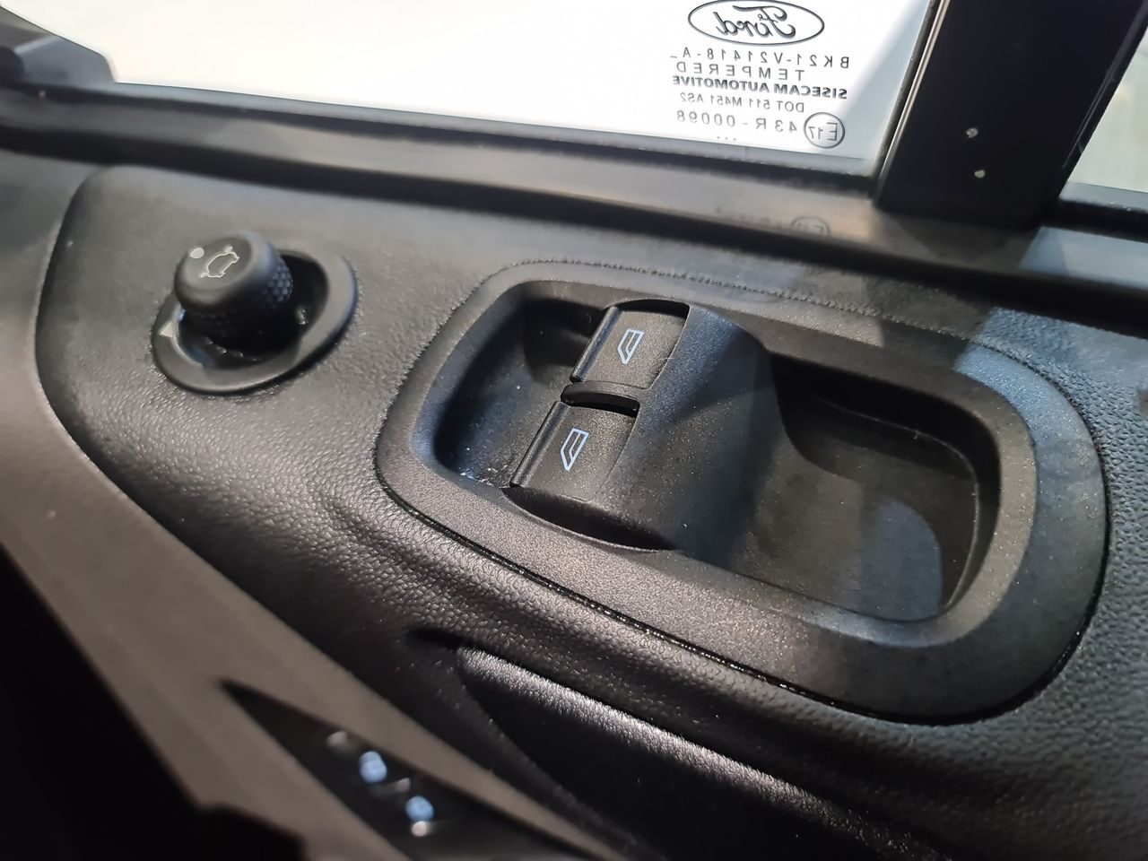 Used Ford Transit Custom 2022 for sale - 77104636: Photo 27