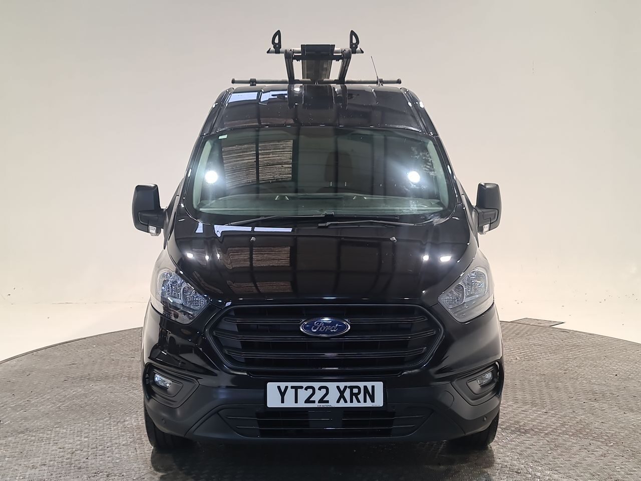 Used Ford Transit Custom 2022 for sale - 77104636: Photo 3