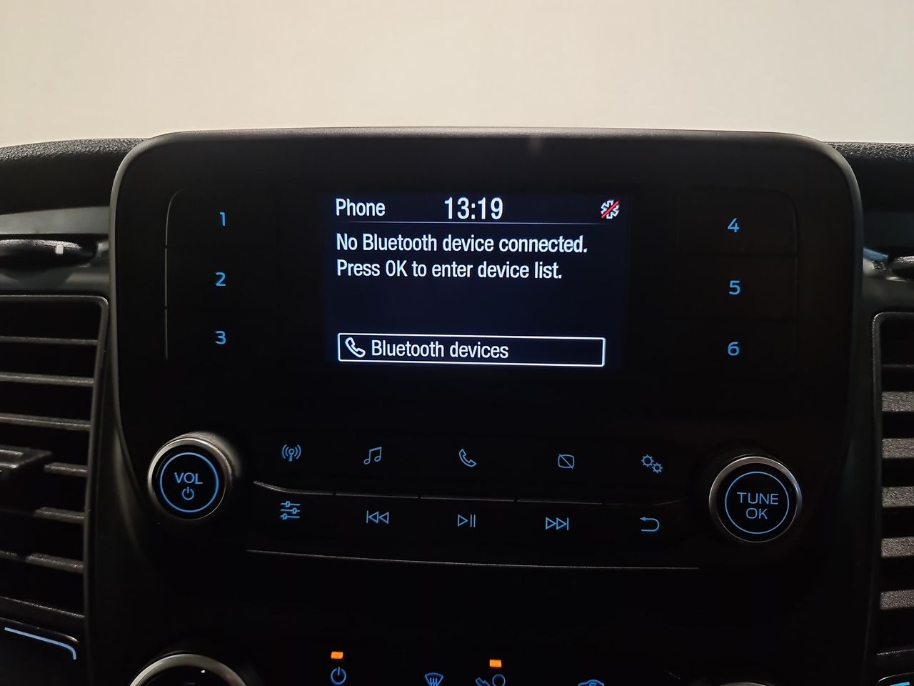 Used Ford Transit Custom 2022 for sale - 77104636: Photo 30