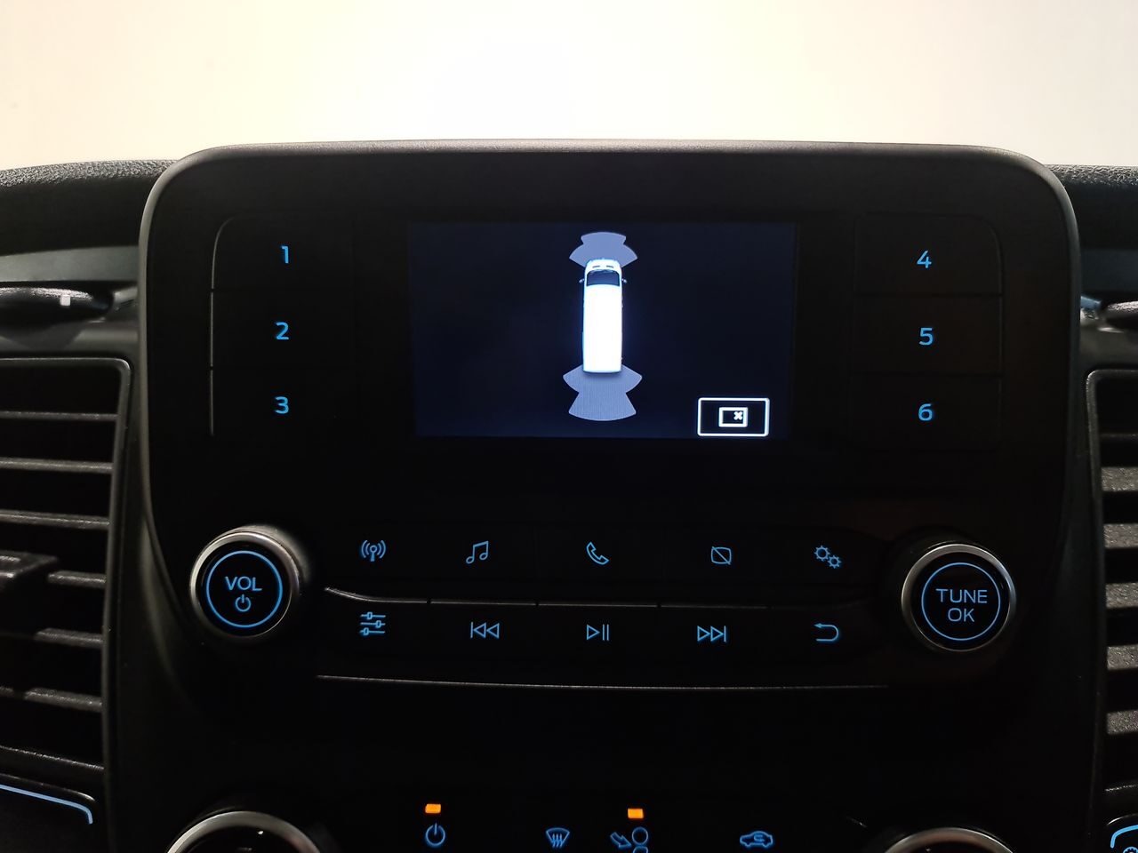 Used Ford Transit Custom 2022 for sale - 77104636: Photo 31