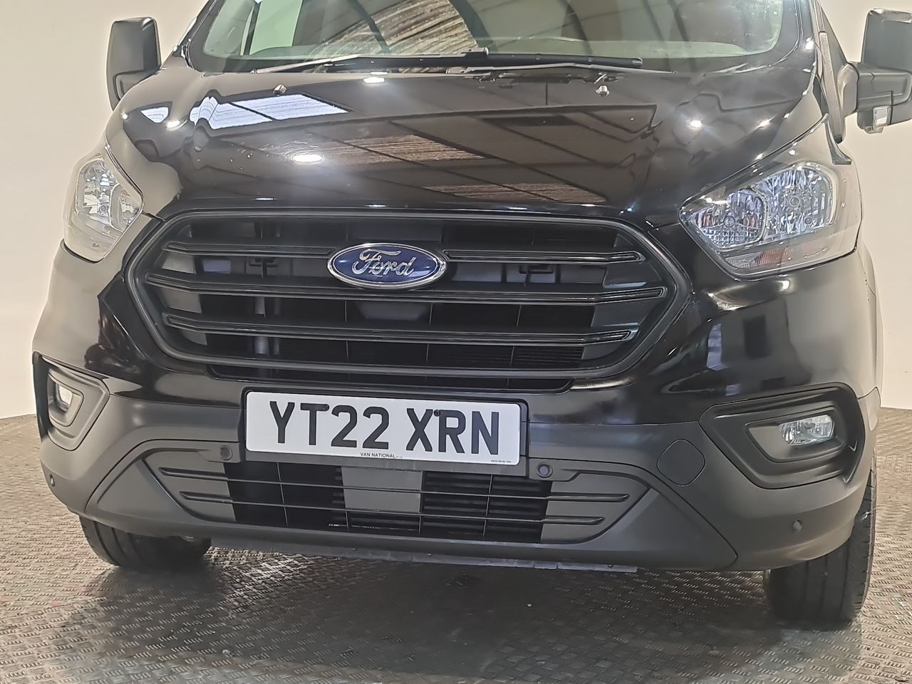 Used Ford Transit Custom 2022 for sale - 77104636: Photo 4