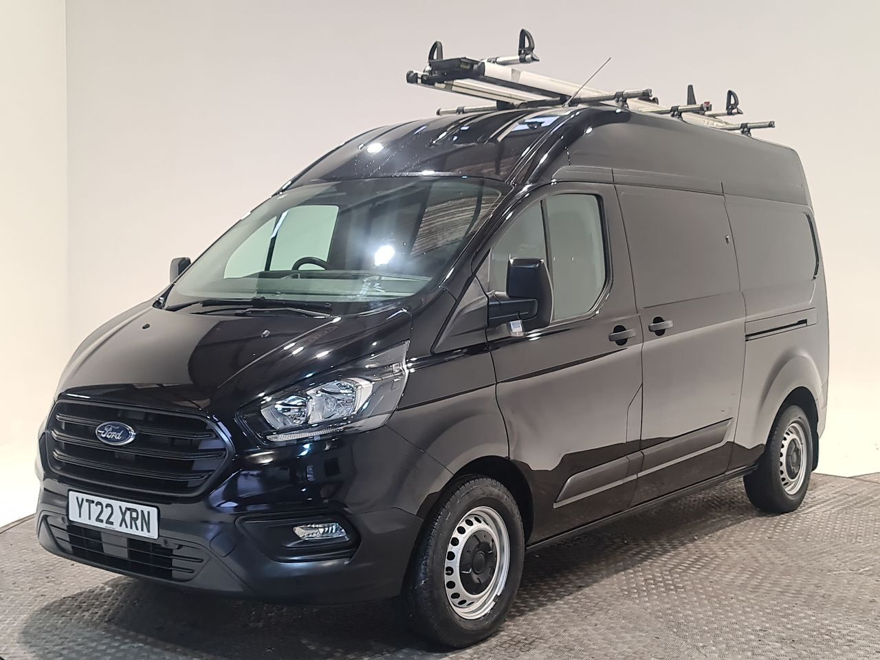 Used Ford Transit Custom 2022 for sale - 77104636: Photo 5