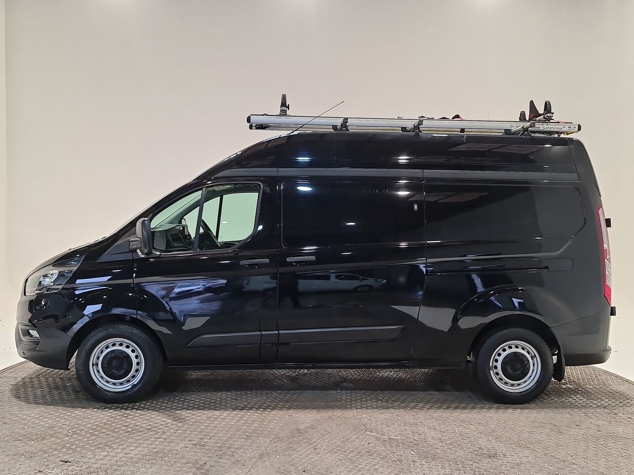 Used Ford Transit Custom 2022 for sale - 77104636: Photo 6