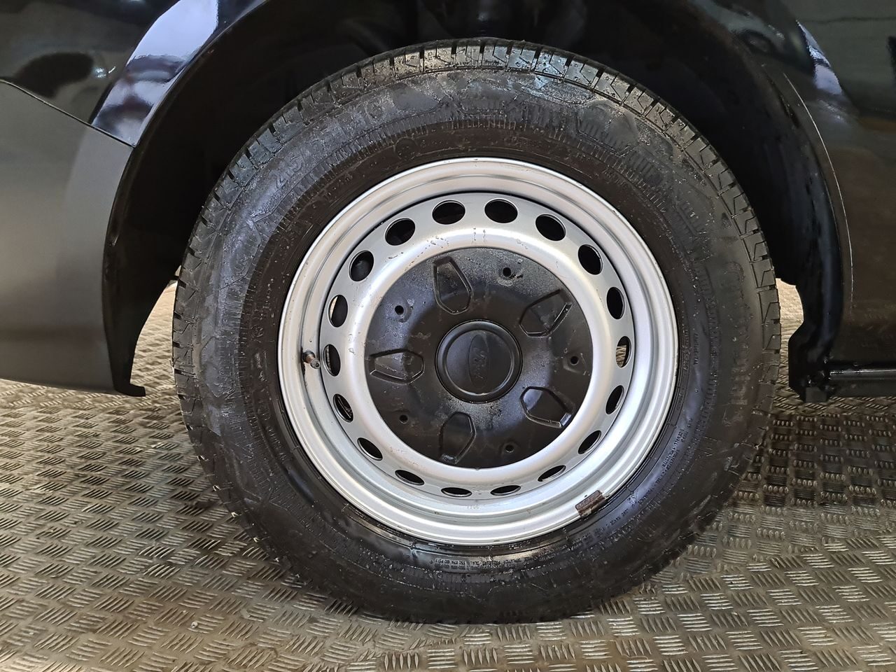 Used Ford Transit Custom 2022 for sale - 77104636: Photo 7