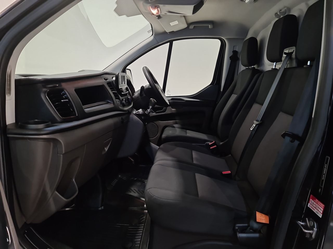 Used Ford Transit Custom 2022 for sale - 77104636: Photo 8