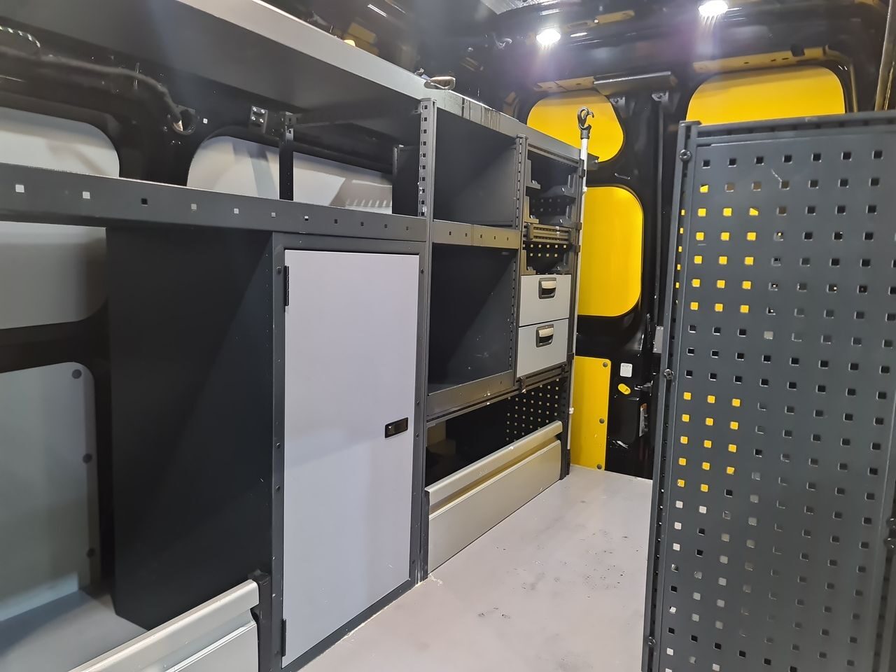 Used Ford Transit Custom 2022 for sale - 77104636: Photo 9