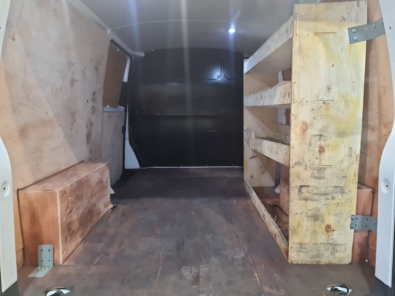 Used Volkswagen Transporter 2024 for sale - 77651527: Photo 12