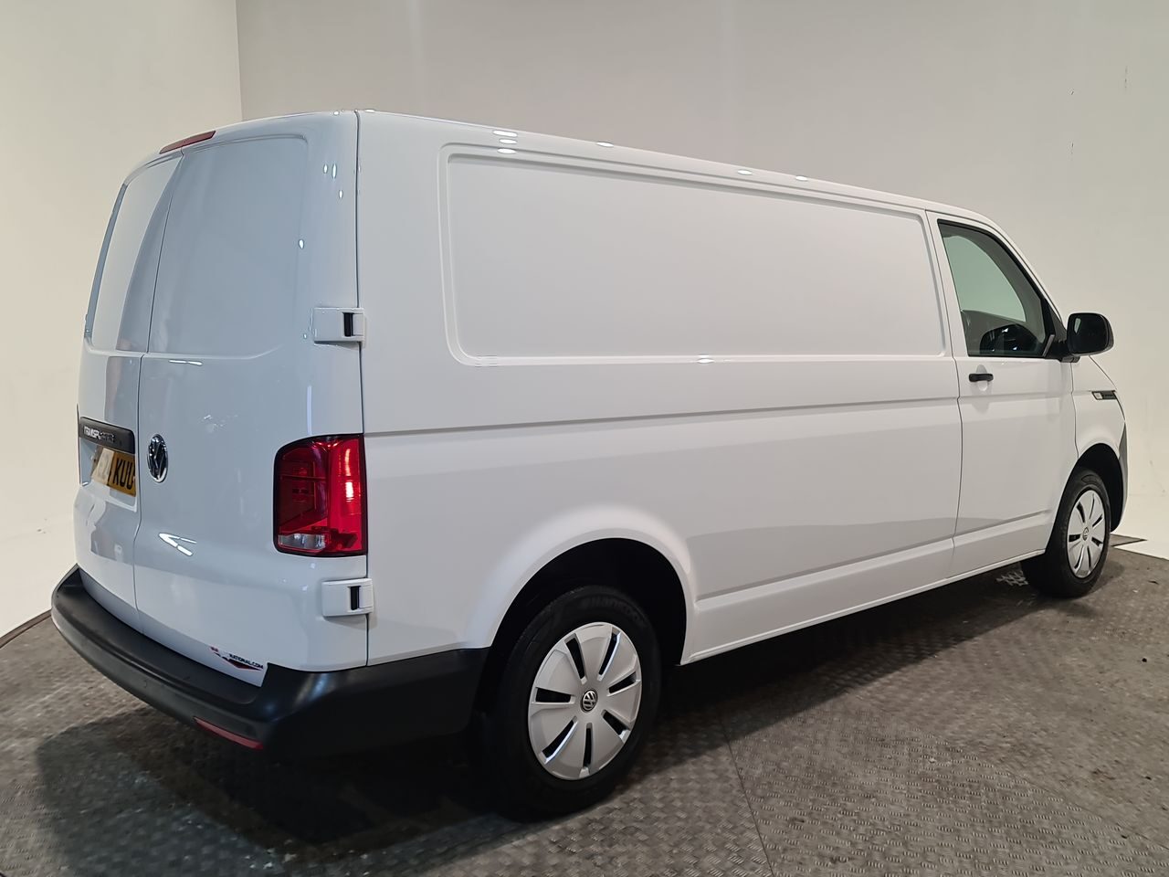 Used Volkswagen Transporter 2024 for sale - 77651527: Photo 15